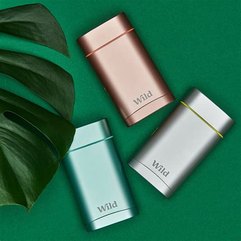 Eco friendly home health deodorant with herbal magic